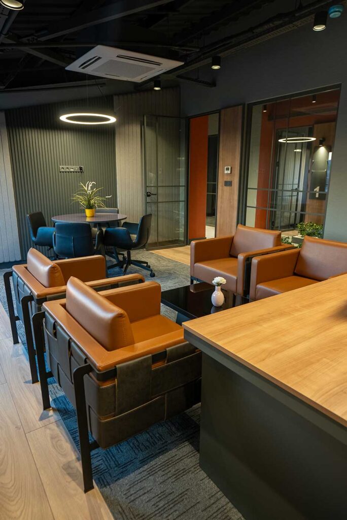 Hazır Premium Ofis - Beytepe Bilkent