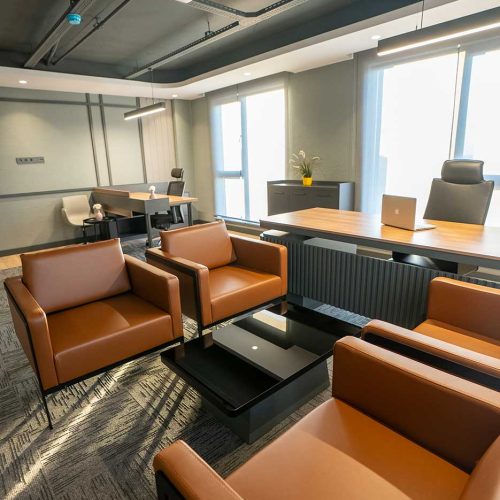 Hazır Ofis Kiralama Ofisin Beytepe Bilkent