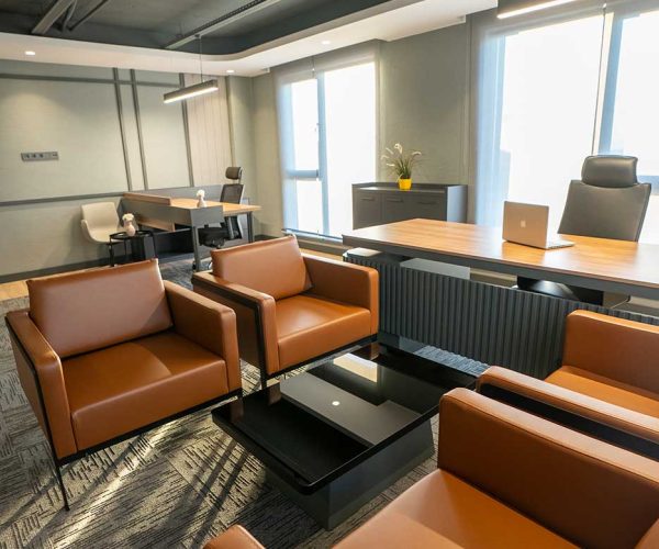Hazır Ofis Kiralama Ofisin Beytepe Bilkent